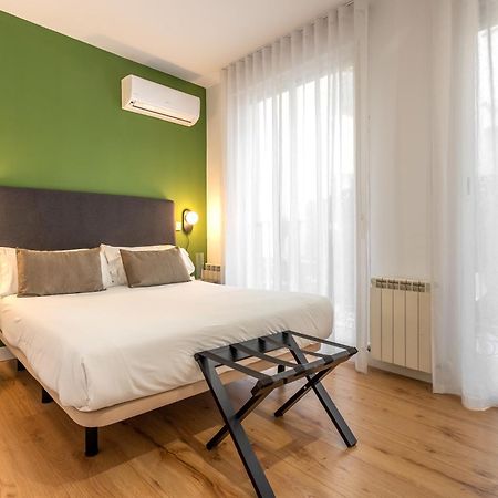 Aspasios Calle Mayor Apartments Μαδρίτη Δωμάτιο φωτογραφία