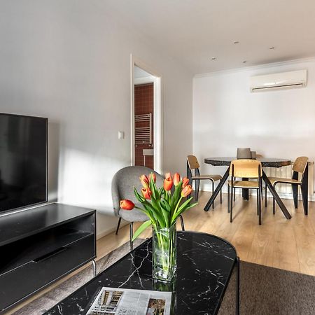 Aspasios Calle Mayor Apartments Μαδρίτη Δωμάτιο φωτογραφία