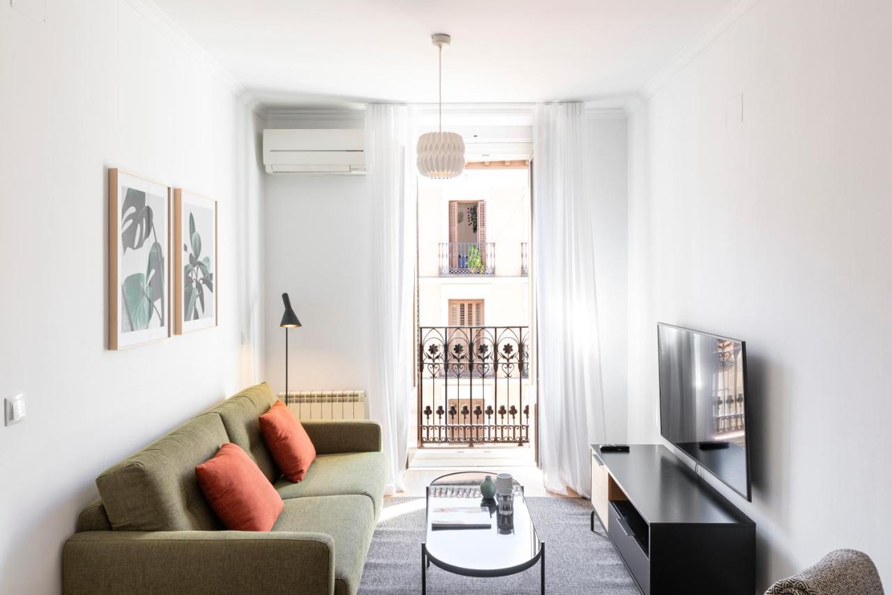Aspasios Calle Mayor Apartments Μαδρίτη Εξωτερικό φωτογραφία