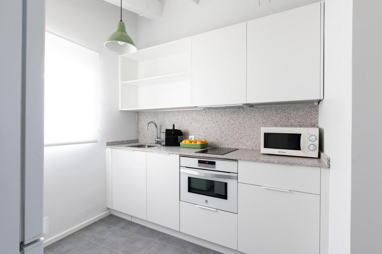 Aspasios Calle Mayor Apartments Μαδρίτη Εξωτερικό φωτογραφία