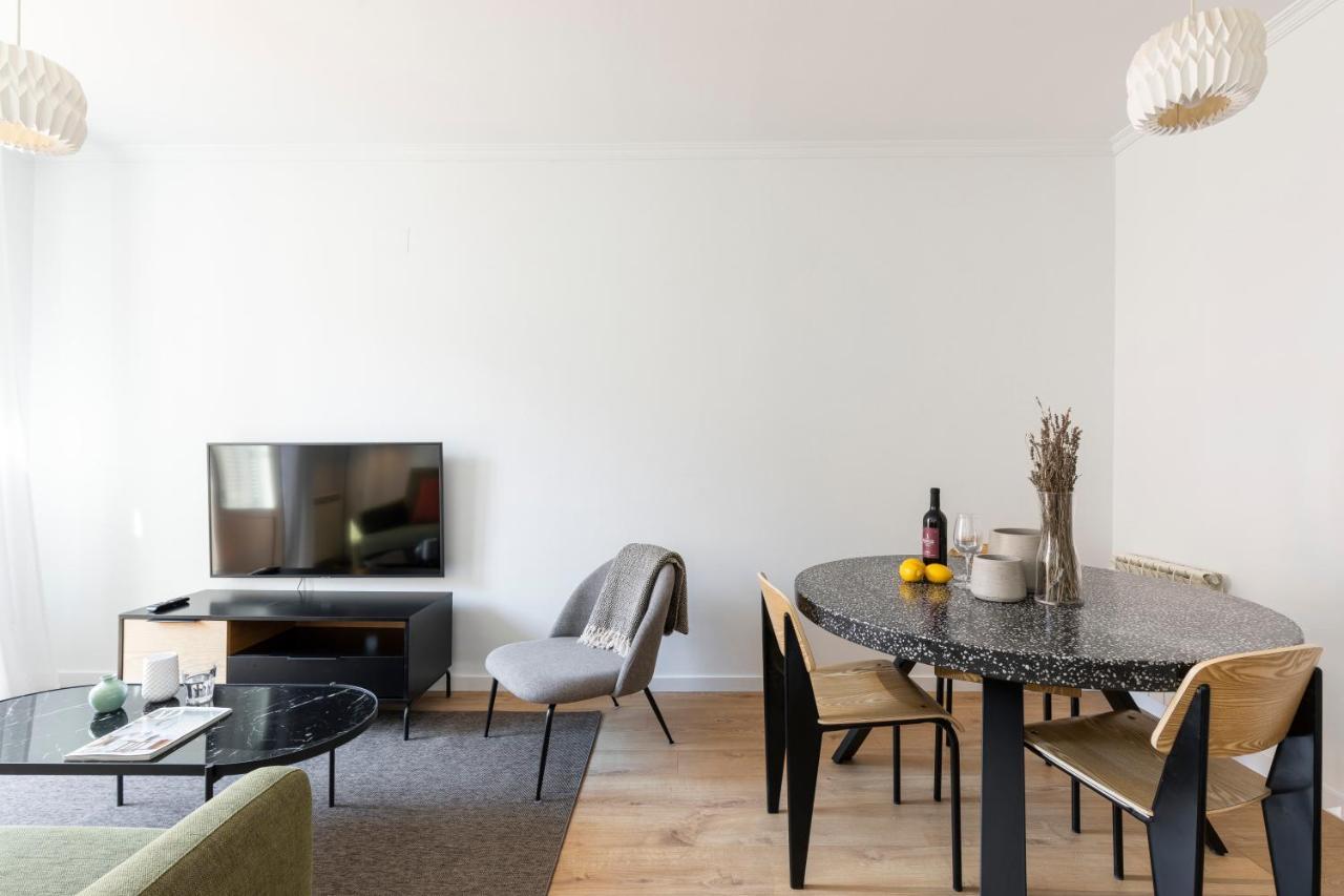 Aspasios Calle Mayor Apartments Μαδρίτη Δωμάτιο φωτογραφία