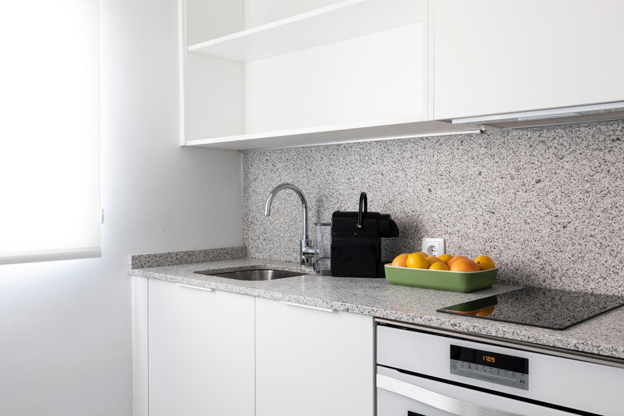 Aspasios Calle Mayor Apartments Μαδρίτη Δωμάτιο φωτογραφία
